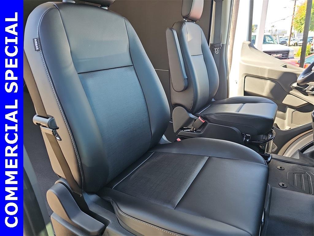 new 2025 Ford Transit-250 car, priced at $49,340
