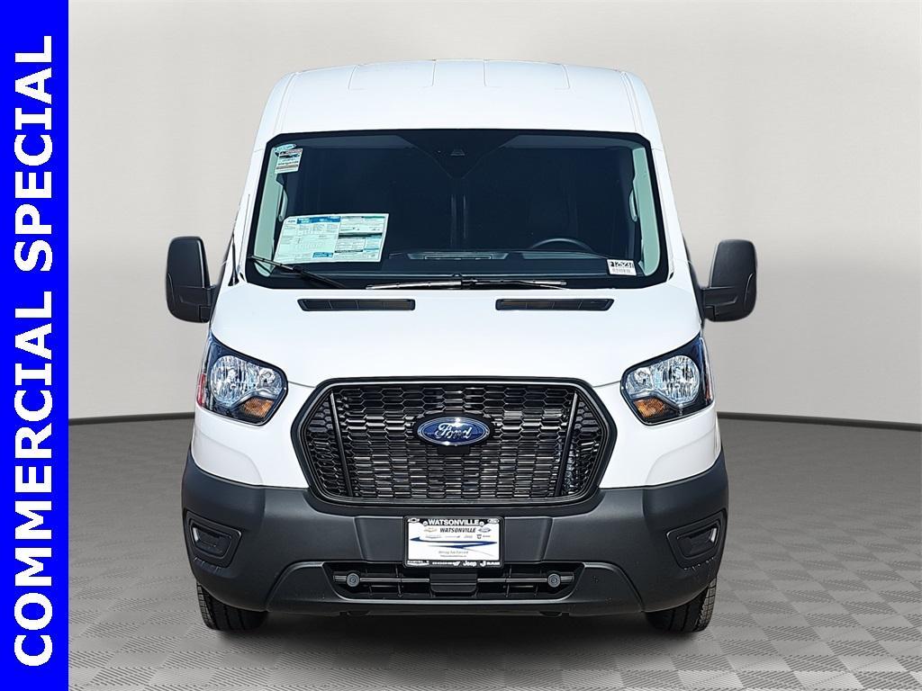 new 2025 Ford Transit-250 car, priced at $49,340