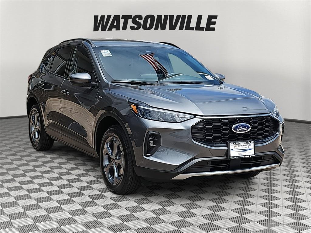 new 2025 Ford Escape car, priced at $33,180