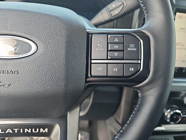 new 2025 Ford F-250 car, priced at $97,610