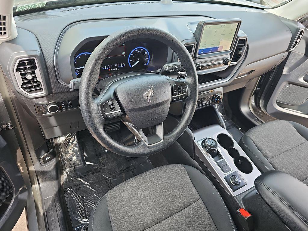 used 2024 Ford Bronco Sport car, priced at $26,995
