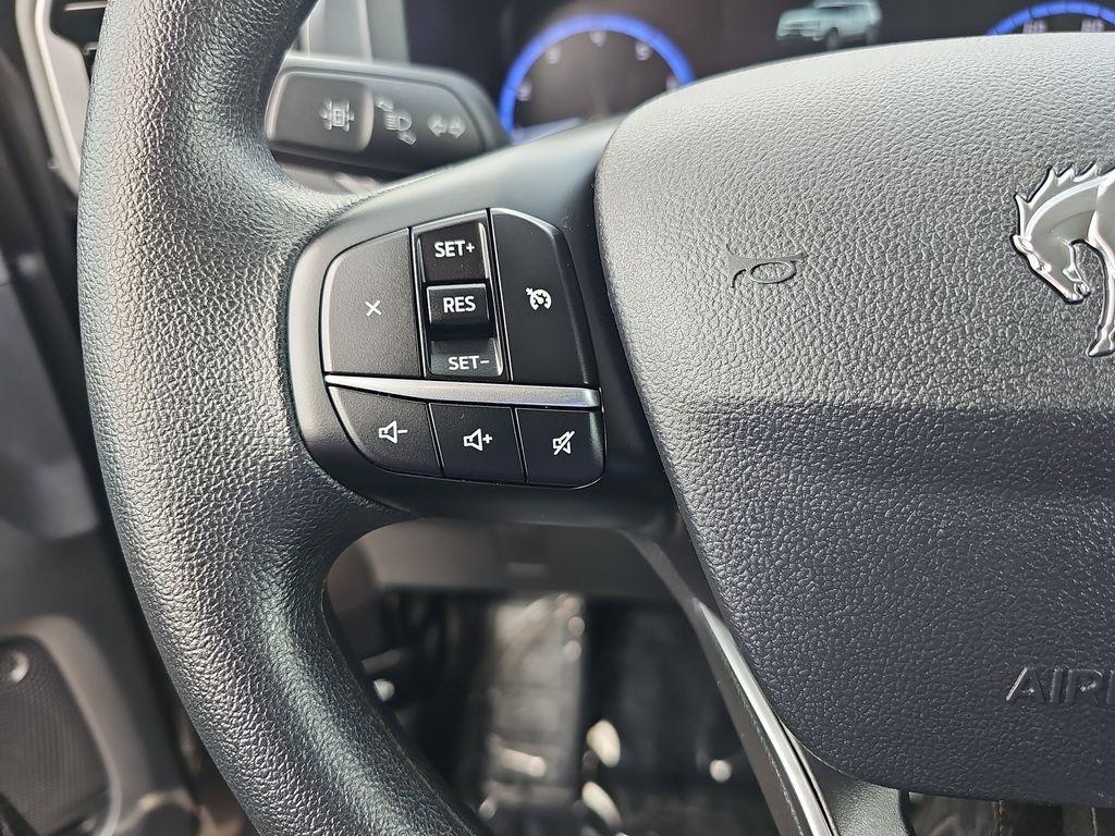 used 2024 Ford Bronco Sport car, priced at $26,995