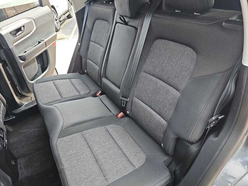 used 2024 Ford Bronco Sport car, priced at $26,995