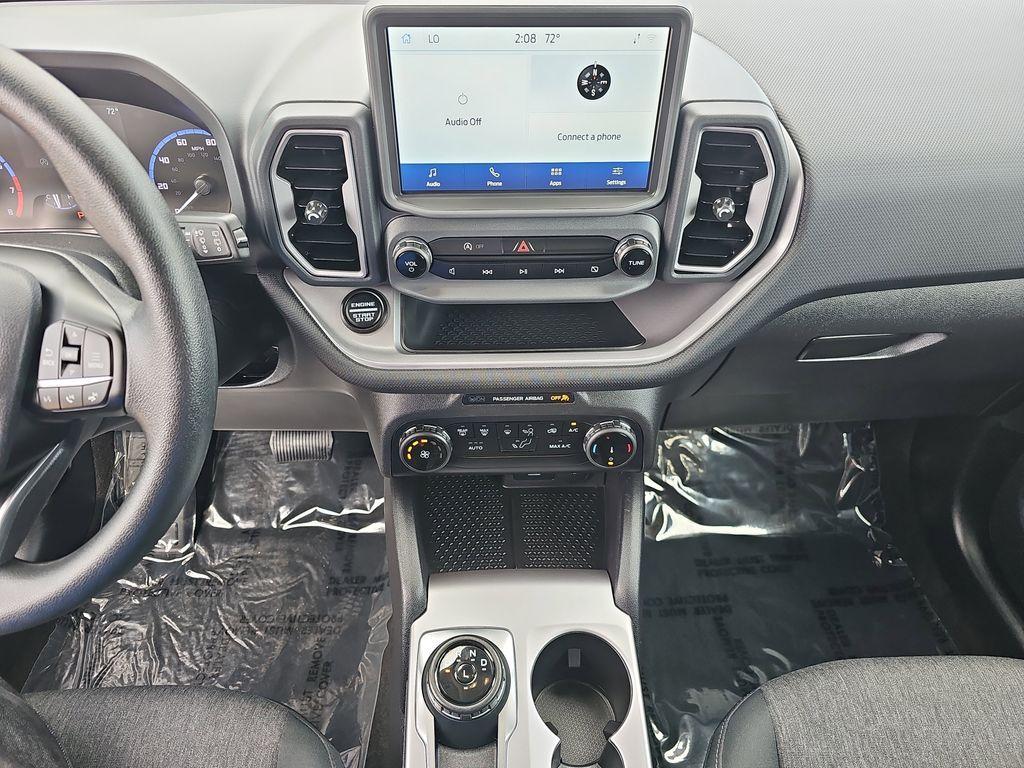 used 2024 Ford Bronco Sport car, priced at $26,995