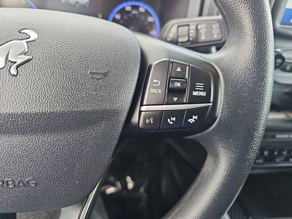 used 2024 Ford Bronco Sport car, priced at $26,995