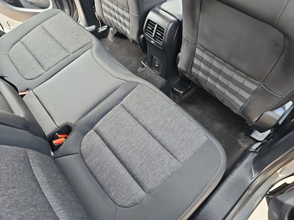 used 2024 Ford Bronco Sport car, priced at $26,995