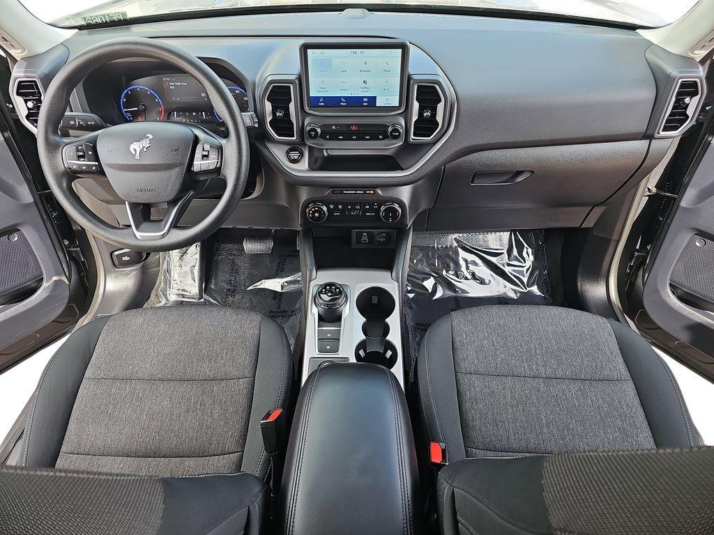 used 2024 Ford Bronco Sport car, priced at $26,995