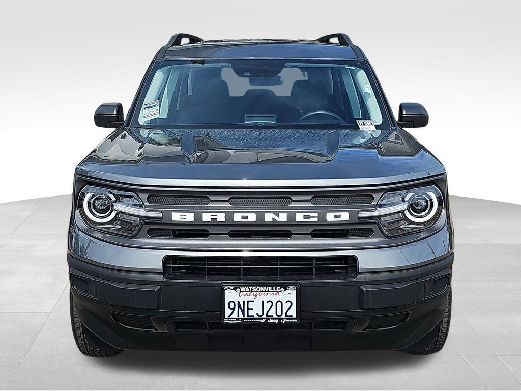 used 2024 Ford Bronco Sport car, priced at $26,995