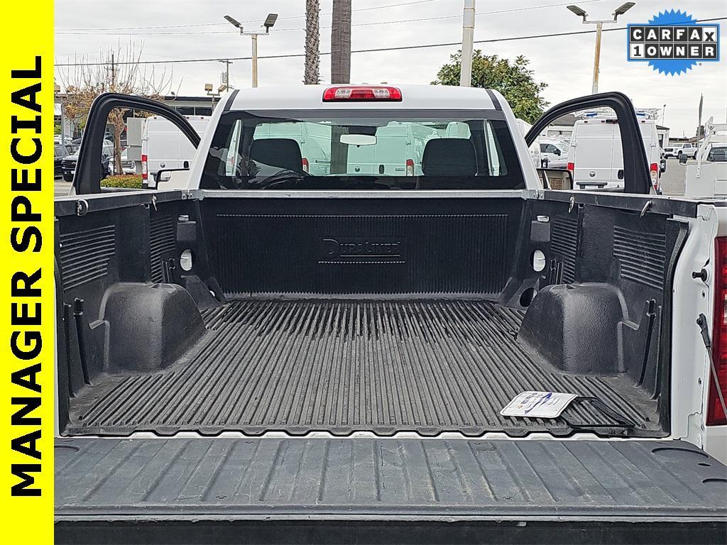 used 2024 Chevrolet Silverado 1500 car, priced at $32,410