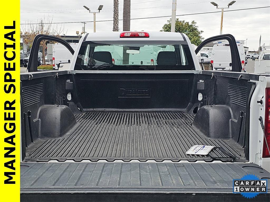 used 2024 Chevrolet Silverado 1500 car, priced at $33,615