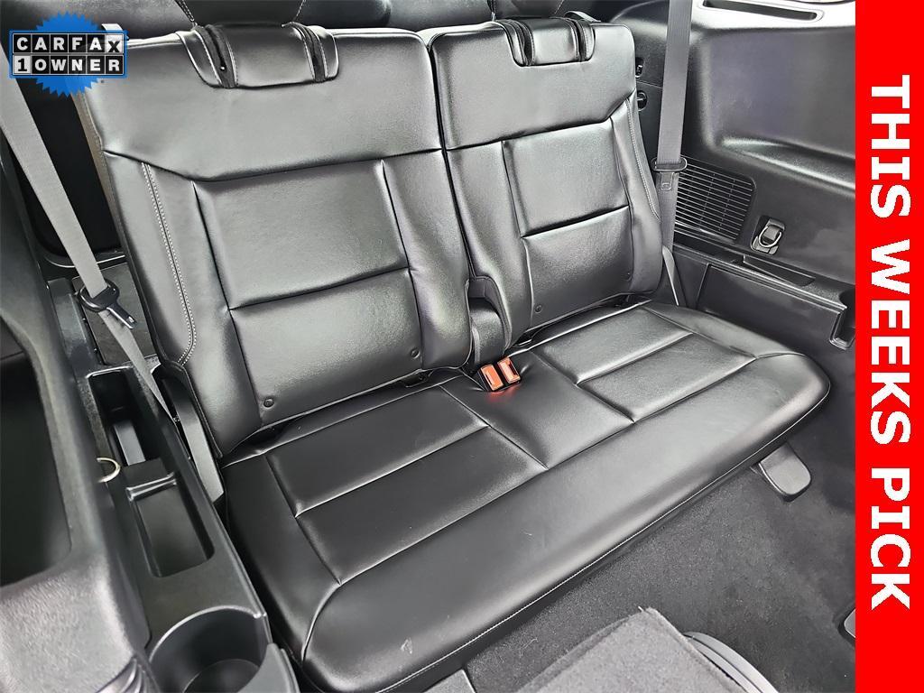 used 2022 Ford Explorer car, priced at $31,298