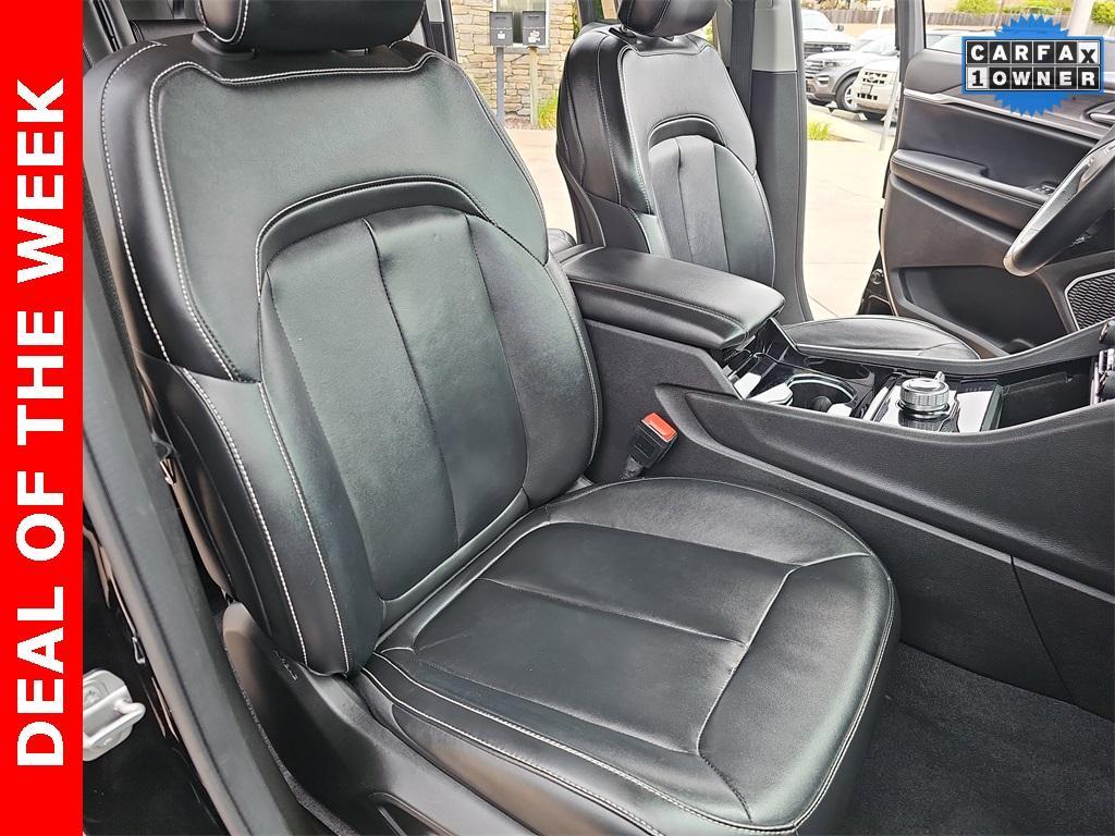 used 2022 Jeep Grand Cherokee car, priced at $31,995