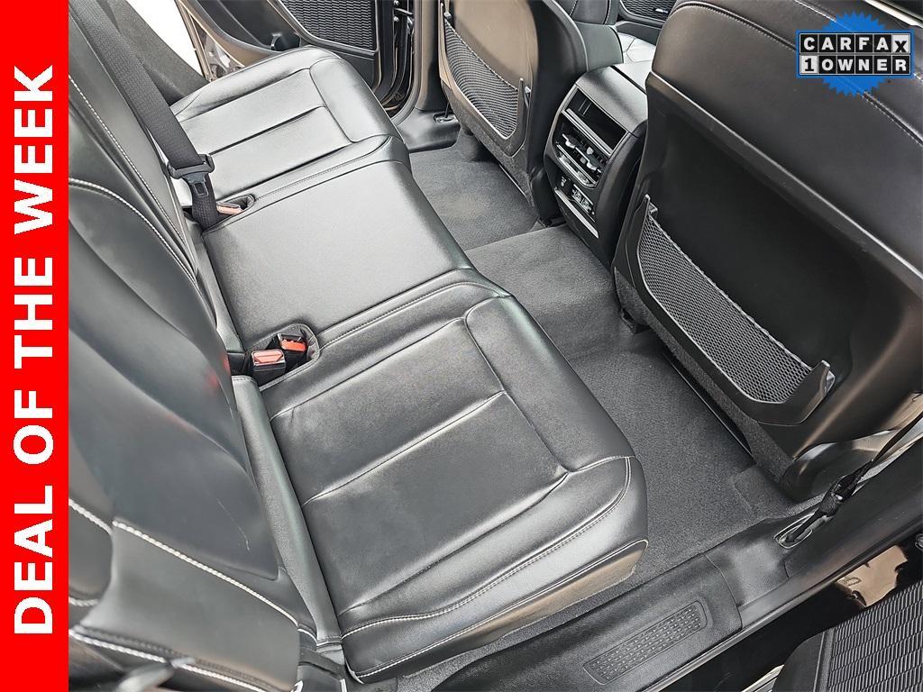 used 2022 Jeep Grand Cherokee car, priced at $31,995