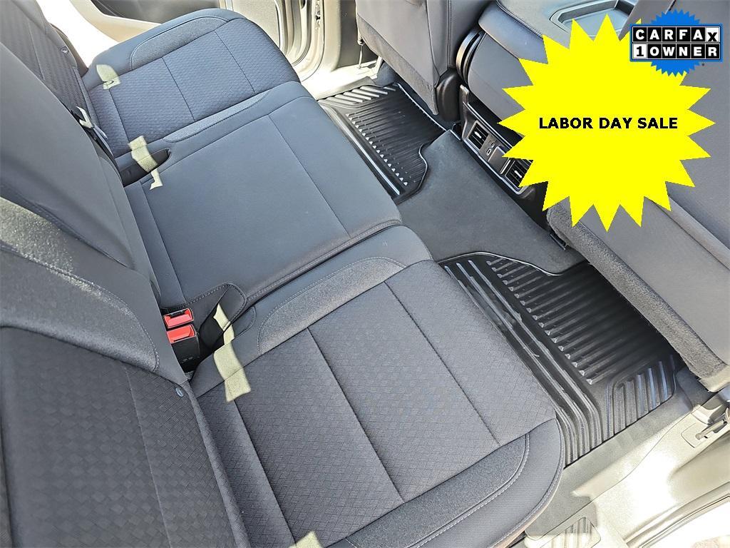 used 2022 GMC Sierra 1500 car, priced at $39,749