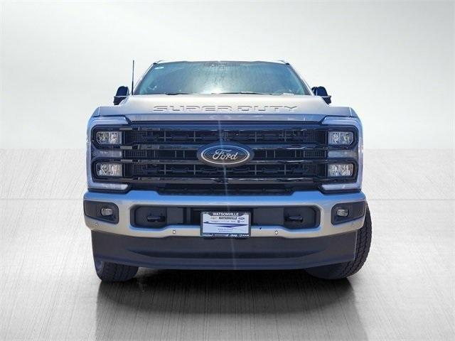 new 2024 Ford F-350 car, priced at $87,215