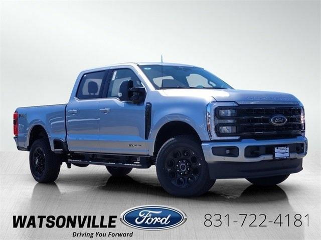 new 2024 Ford F-350 car, priced at $87,215