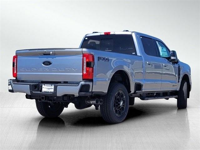 new 2024 Ford F-350 car, priced at $87,215