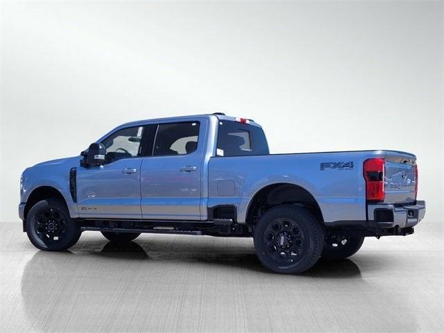 new 2024 Ford F-350 car, priced at $82,829