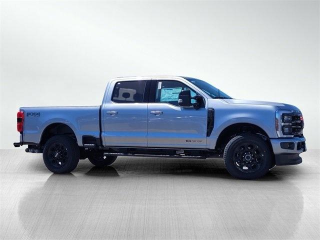 new 2024 Ford F-350 car, priced at $87,215