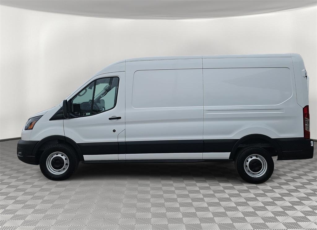 new 2025 Ford Transit-250 car, priced at $51,197