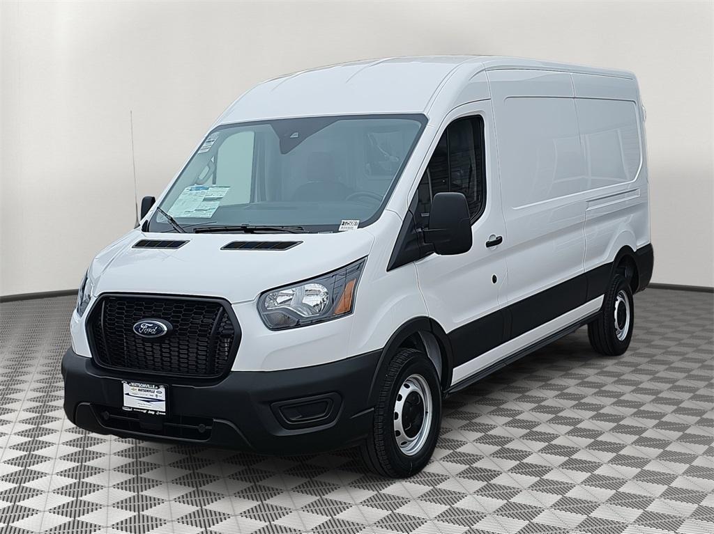 new 2025 Ford Transit-250 car, priced at $51,197