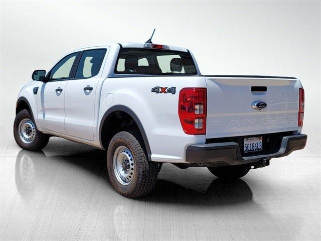 used 2022 Ford Ranger car, priced at $28,995