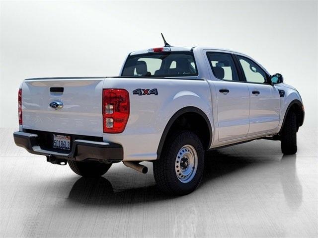 used 2022 Ford Ranger car, priced at $28,995