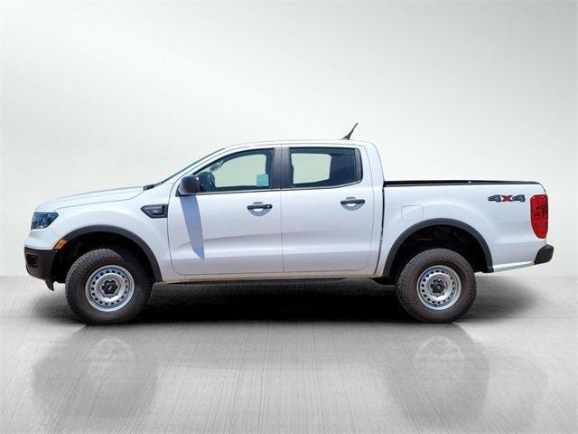 used 2022 Ford Ranger car, priced at $28,995