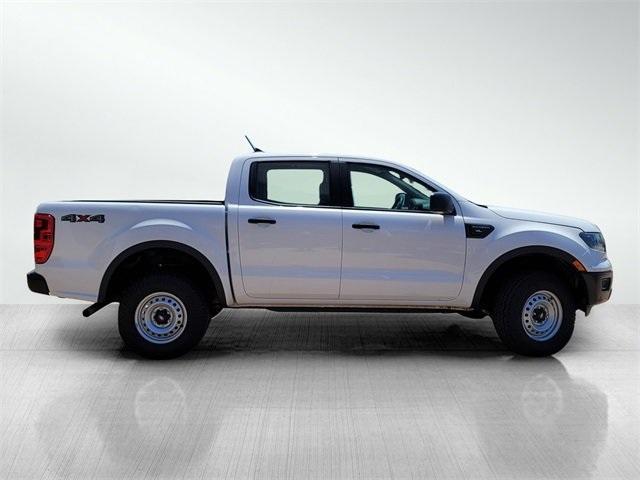 used 2022 Ford Ranger car, priced at $28,995