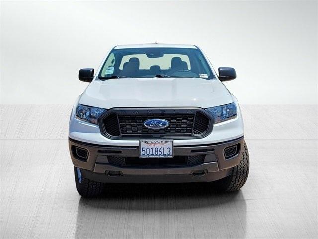 used 2022 Ford Ranger car, priced at $28,995