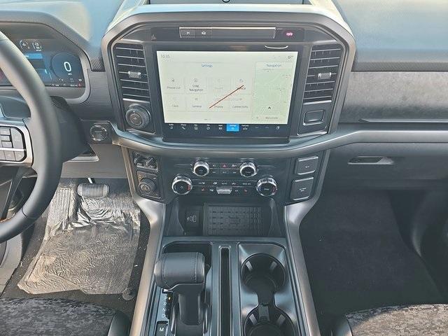 new 2025 Ford F-150 car, priced at $68,990