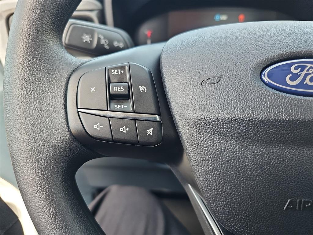 new 2025 Ford Maverick car, priced at $32,900