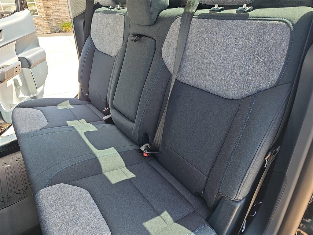 new 2025 Ford Maverick car, priced at $32,900