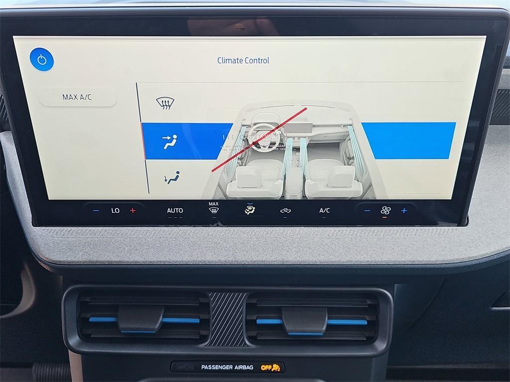 new 2025 Ford Maverick car, priced at $32,900