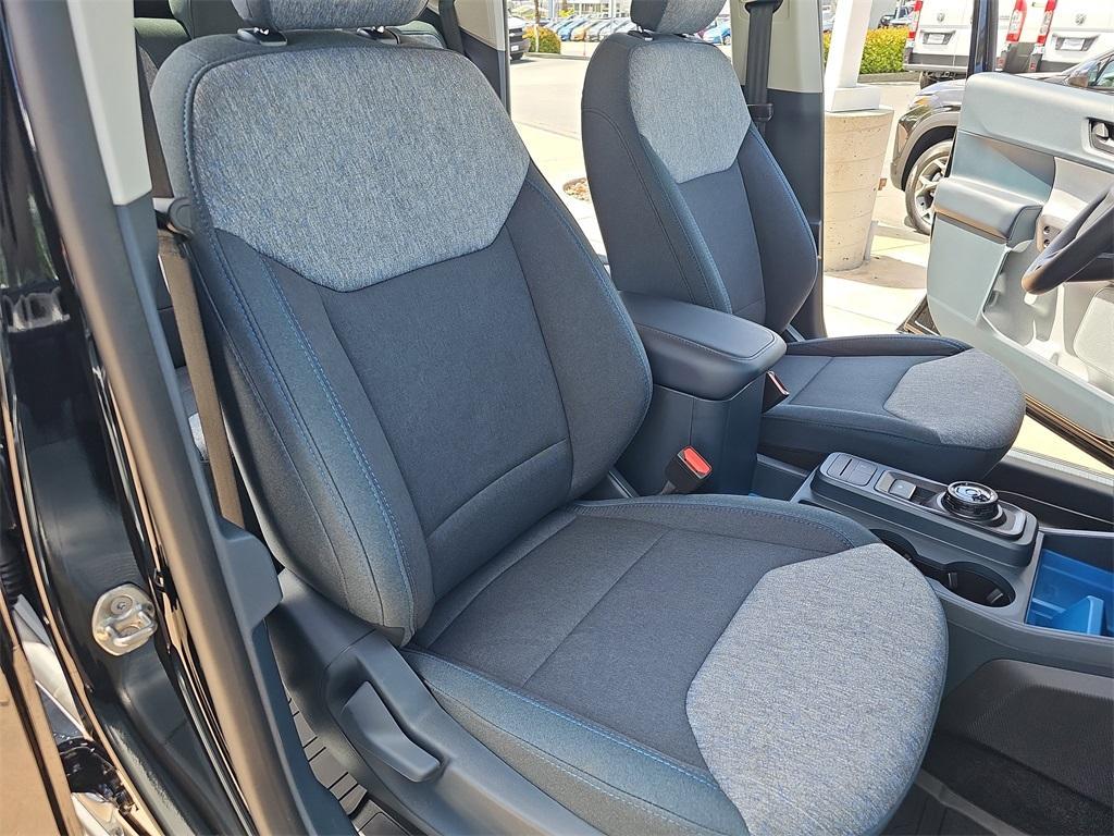 new 2025 Ford Maverick car, priced at $32,900
