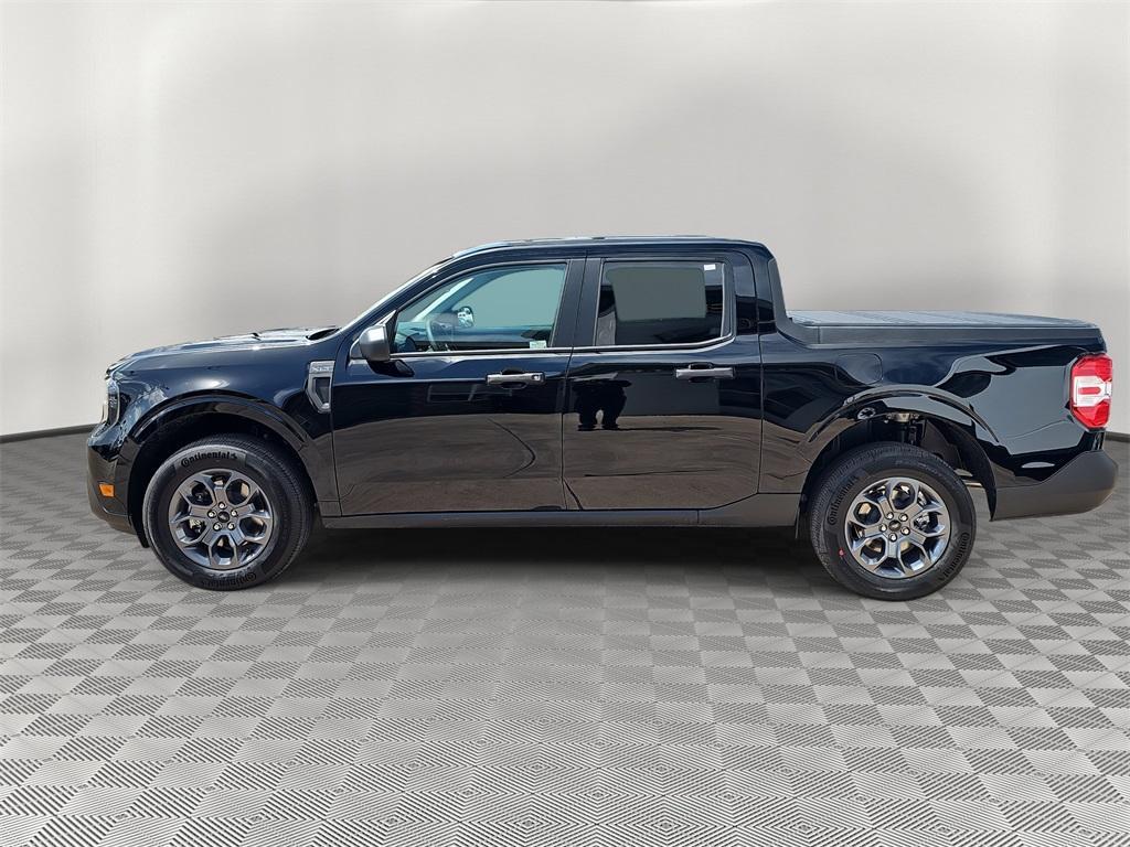 new 2025 Ford Maverick car, priced at $32,900