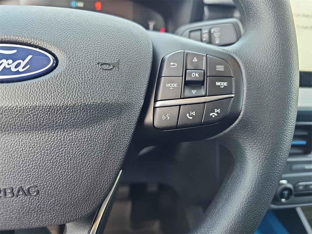 new 2025 Ford Maverick car, priced at $32,900