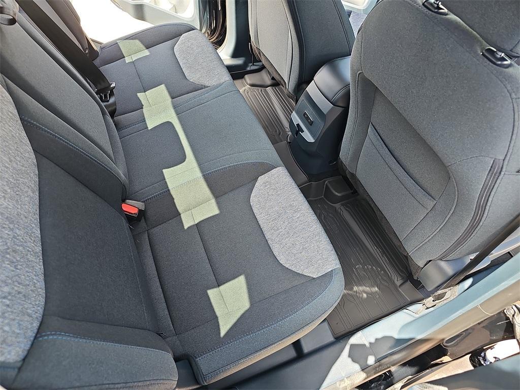 new 2025 Ford Maverick car, priced at $32,900