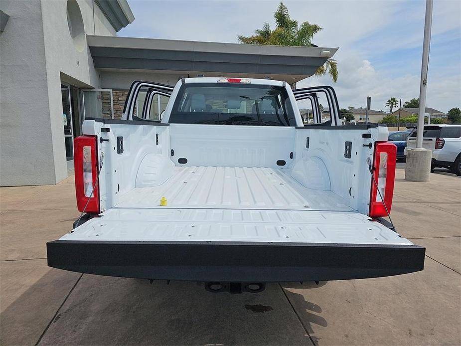 new 2024 Ford F-250 car, priced at $62,401