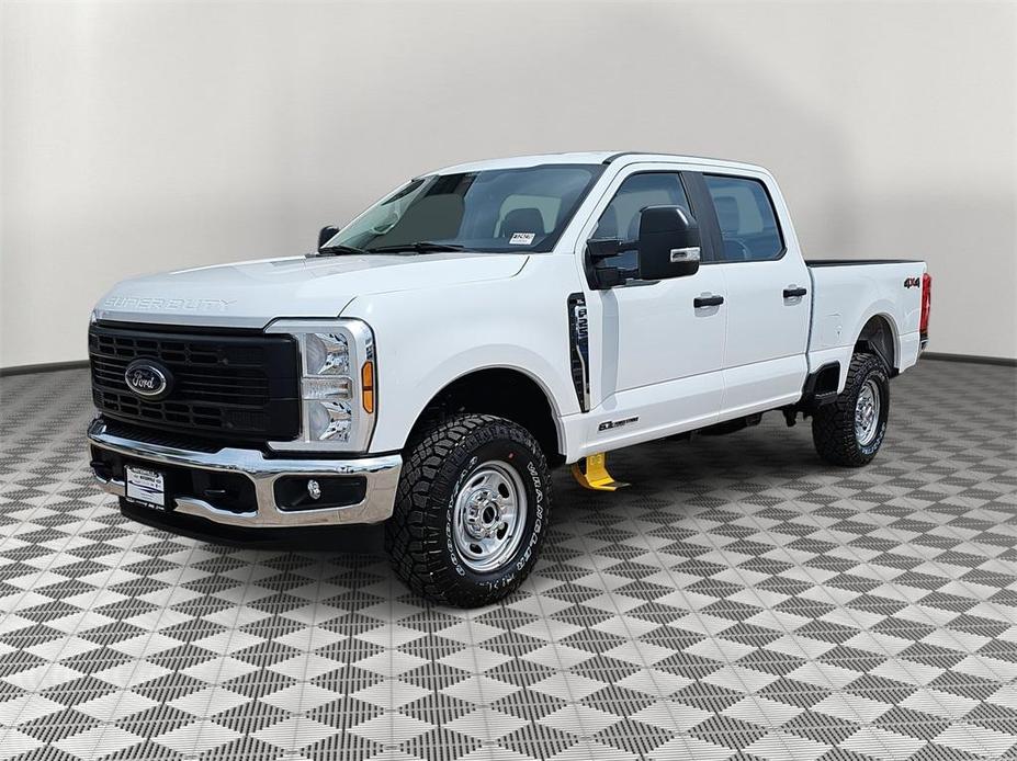 new 2024 Ford F-250 car, priced at $62,401