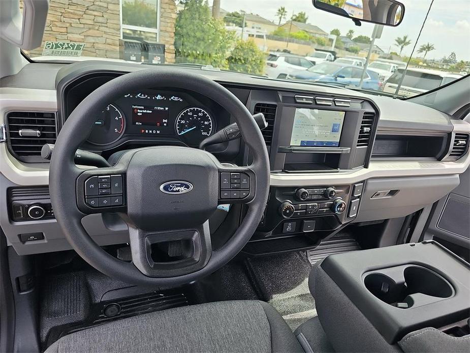 new 2024 Ford F-250 car, priced at $62,401