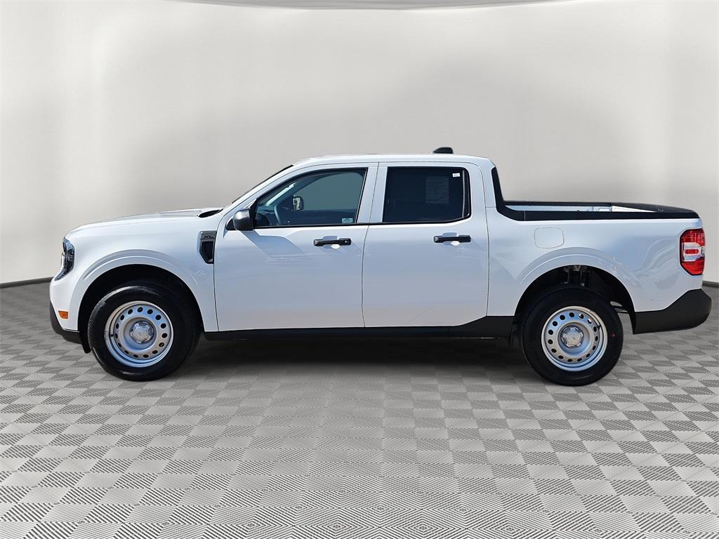 new 2025 Ford Maverick car, priced at $29,840