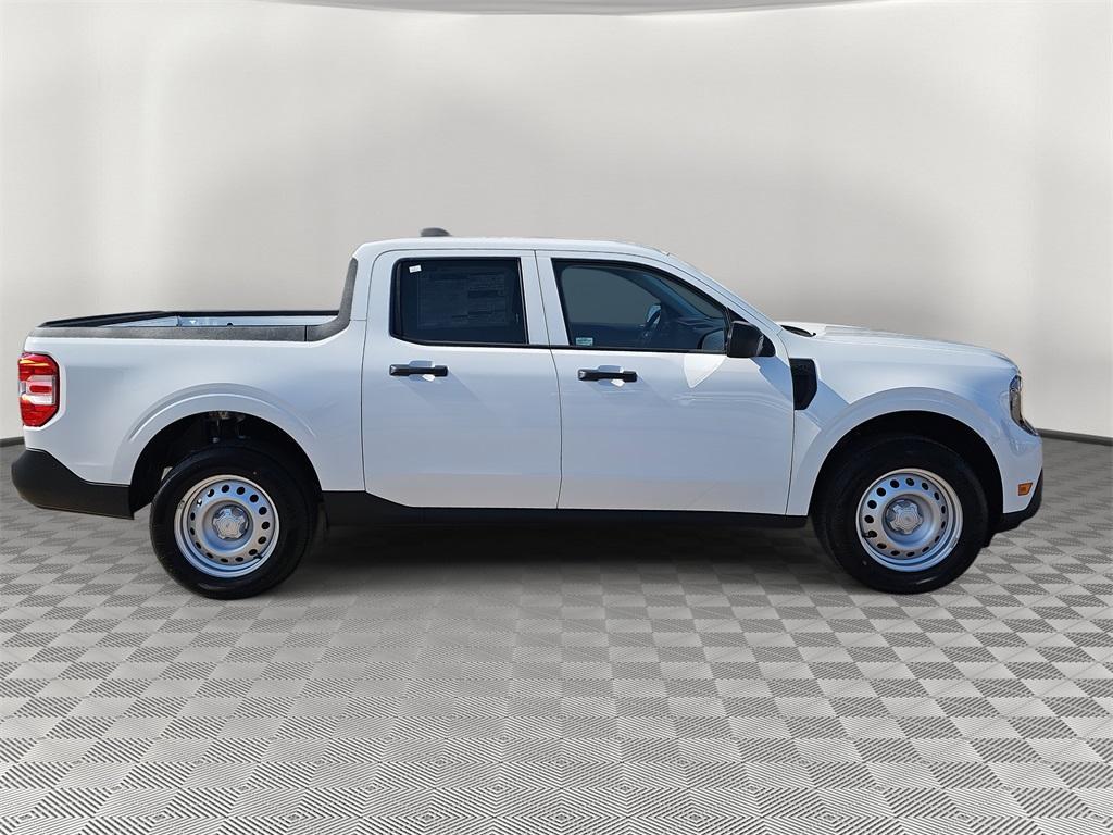 new 2025 Ford Maverick car, priced at $29,840