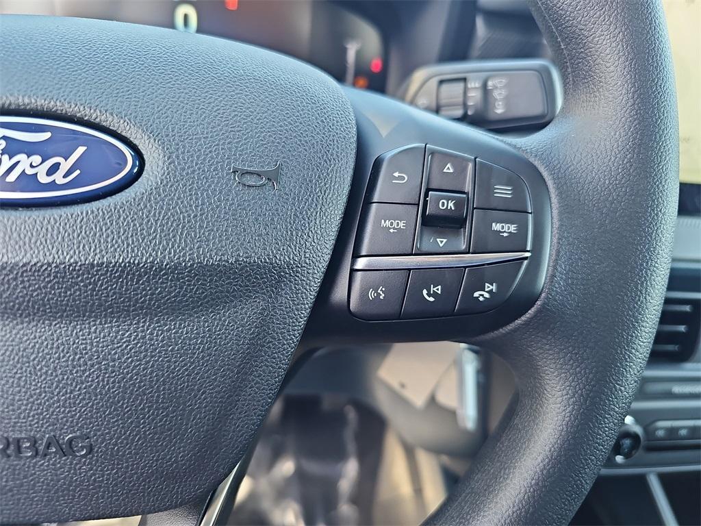 new 2025 Ford Maverick car, priced at $29,840