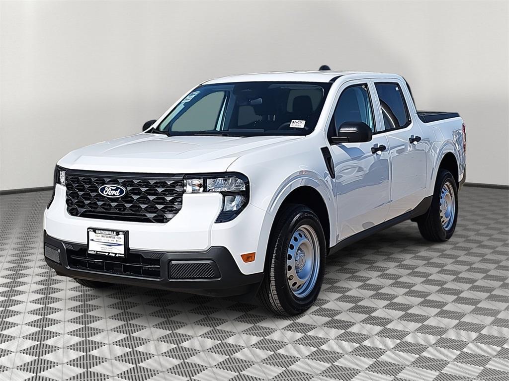 new 2025 Ford Maverick car, priced at $29,840
