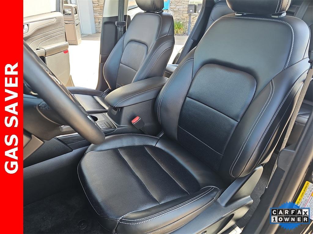 used 2021 Ford Escape car, priced at $25,485