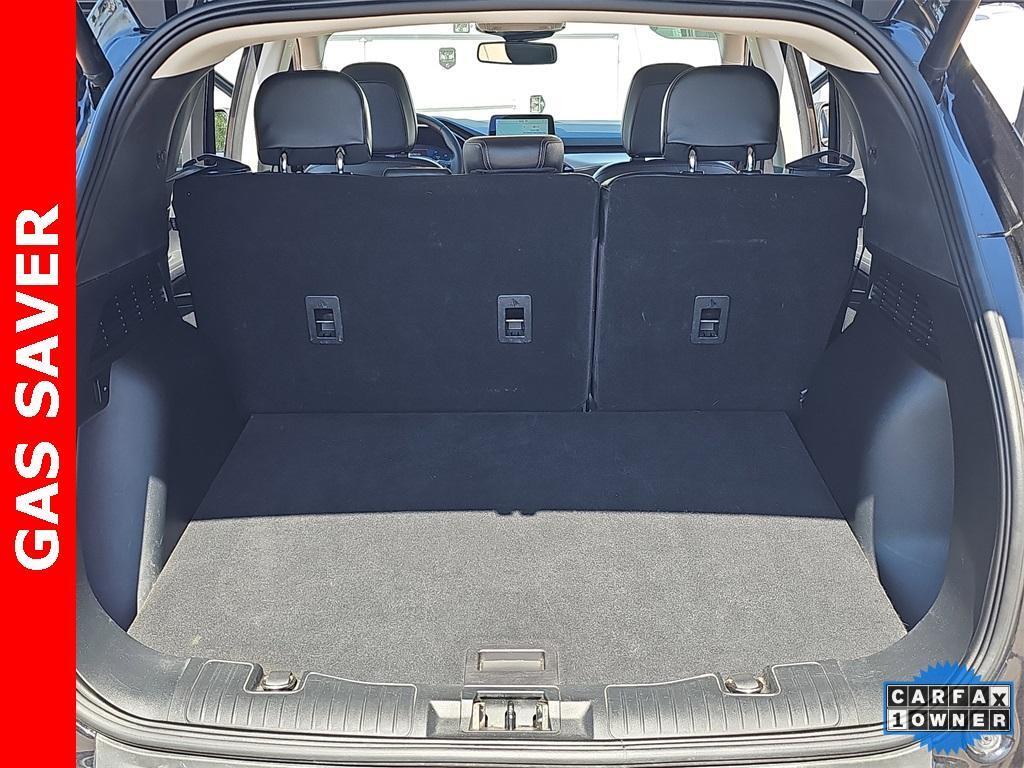 used 2021 Ford Escape car, priced at $25,485