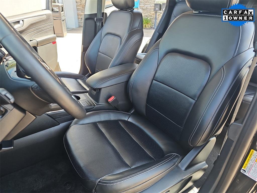 used 2021 Ford Escape car, priced at $24,489