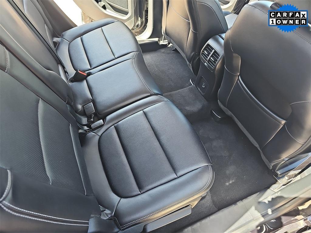 used 2021 Ford Escape car, priced at $24,489