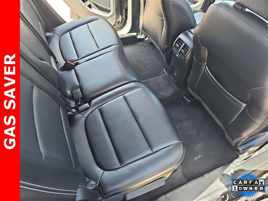 used 2021 Ford Escape car, priced at $25,485